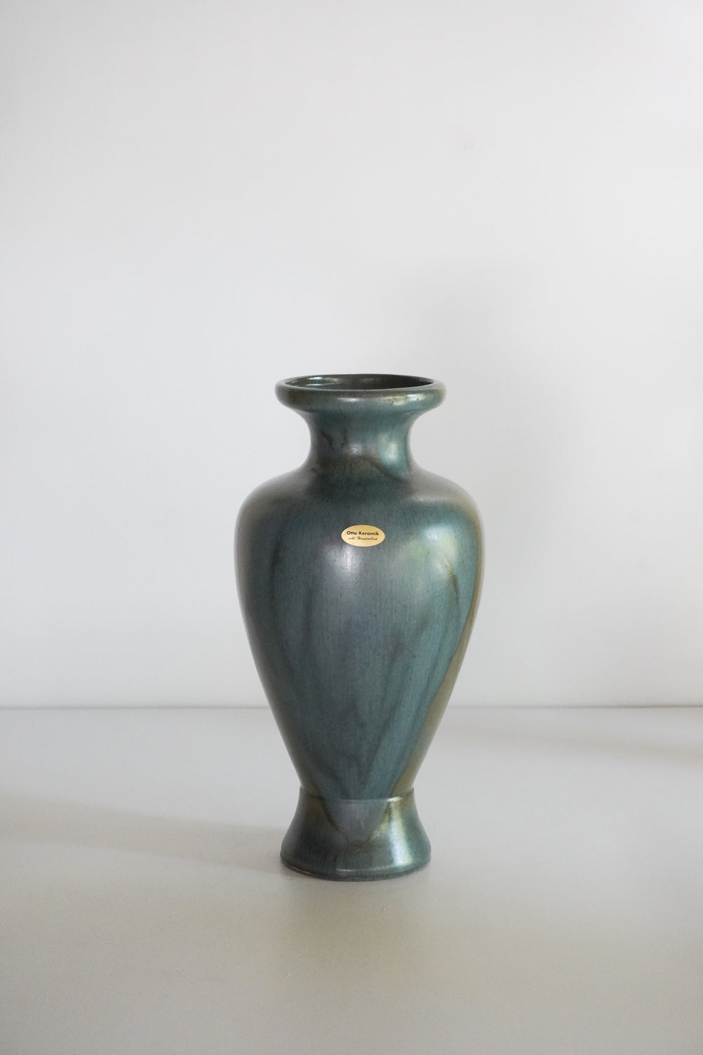 Otto Keramik <br>Vase 2704 <br>Otto Keramik Tokyo・大阪店 - ヴィンテージ SHARK ATTACK
