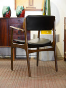 Oddense Maskinsnedkeri A-S ,  Erik Buch <br> Model50 アームチェア <br>Denmark , 1960's <br>大和店