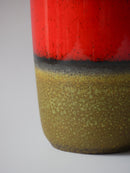 Fat Lava <br>セラミック フラワーベース <br>Germany<br>bob's box - ヴィンテージ SHARK ATTACK