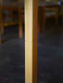 リノリウム コンソール/ダイニングテーブル <br> 大和店