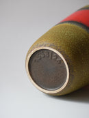 Fat Lava <br>セラミック フラワーベース <br>Germany<br>bob's box - ヴィンテージ SHARK ATTACK