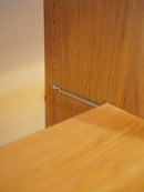 Kinnarps <br> オークウッド シェルフユニット <br> Sweden , 1970’s <br> cerote antiques