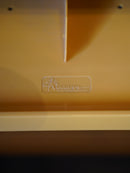 Kinnarps <br> オークウッド シェルフユニット <br> Sweden , 1970’s <br> cerote antiques