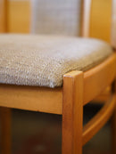 ファブリック  ダイニングチェア <br> 大和店