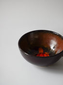 Fat Lava <br>セラミック トレイ <br>W Germany <br>bob's box - ヴィンテージ SHARK ATTACK