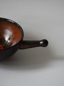 Fat Lava <br>セラミック トレイ <br>W Germany <br>bob's box - ヴィンテージ SHARK ATTACK