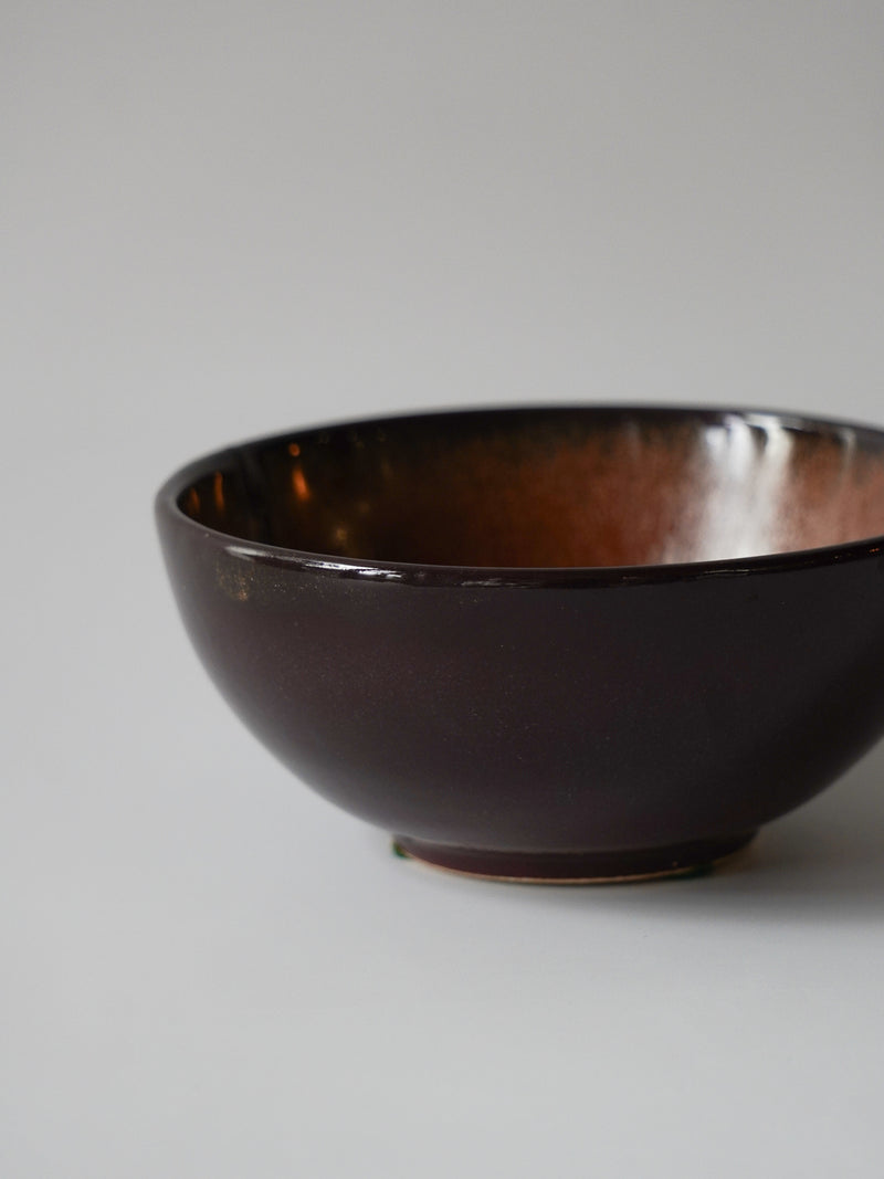 Fat Lava <br>セラミック トレイ <br>W Germany <br>bob's box - ヴィンテージ SHARK ATTACK