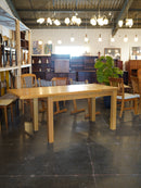 オークウッド エクステンションダイニングテーブル <br> 大和店