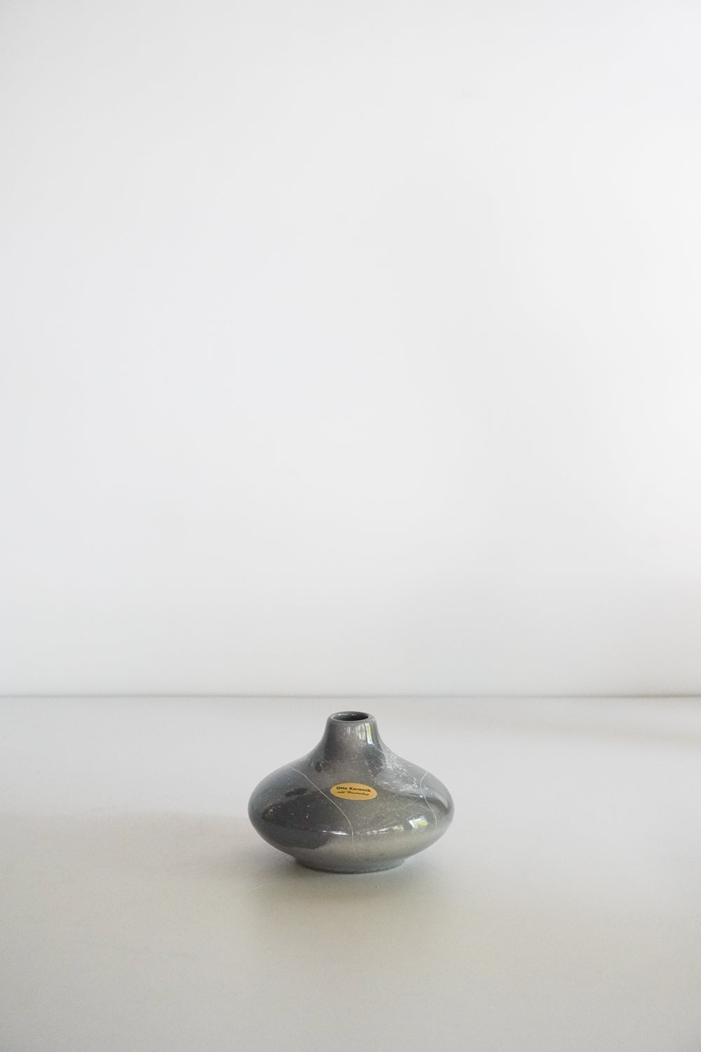 Otto Keramik <br>Vase 2651 <br>Otto Keramik Tokyo・大阪店 - ヴィンテージ SHARK ATTACK