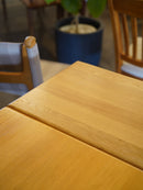 オークウッド エクステンションダイニングテーブル <br> 大和店