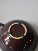 Fat Lava <br>セラミック トレイ <br>W Germany <br>bob's box - ヴィンテージ SHARK ATTACK