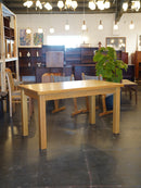 オークウッド エクステンションダイニングテーブル <br> 大和店