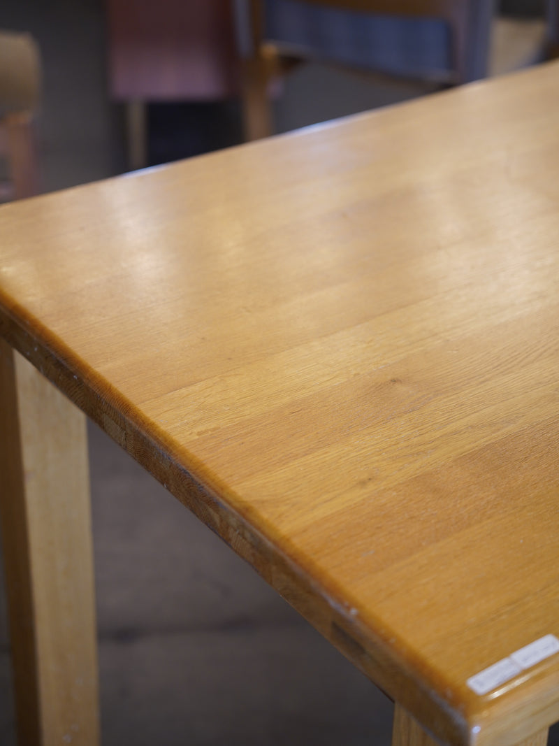 オークウッド エクステンションダイニングテーブル <br> 大和店