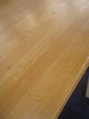 オークウッド エクステンションダイニングテーブル <br> 大和店