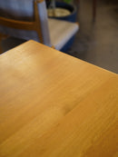 オークウッド エクステンションダイニングテーブル <br> 大和店