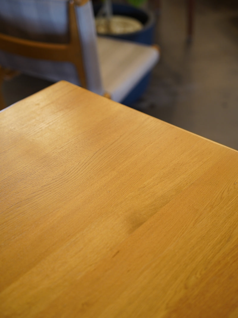 オークウッド エクステンションダイニングテーブル <br> 大和店