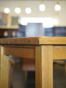 オークウッド エクステンションダイニングテーブル <br> 大和店