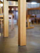 オークウッド エクステンションダイニングテーブル <br> 大和店