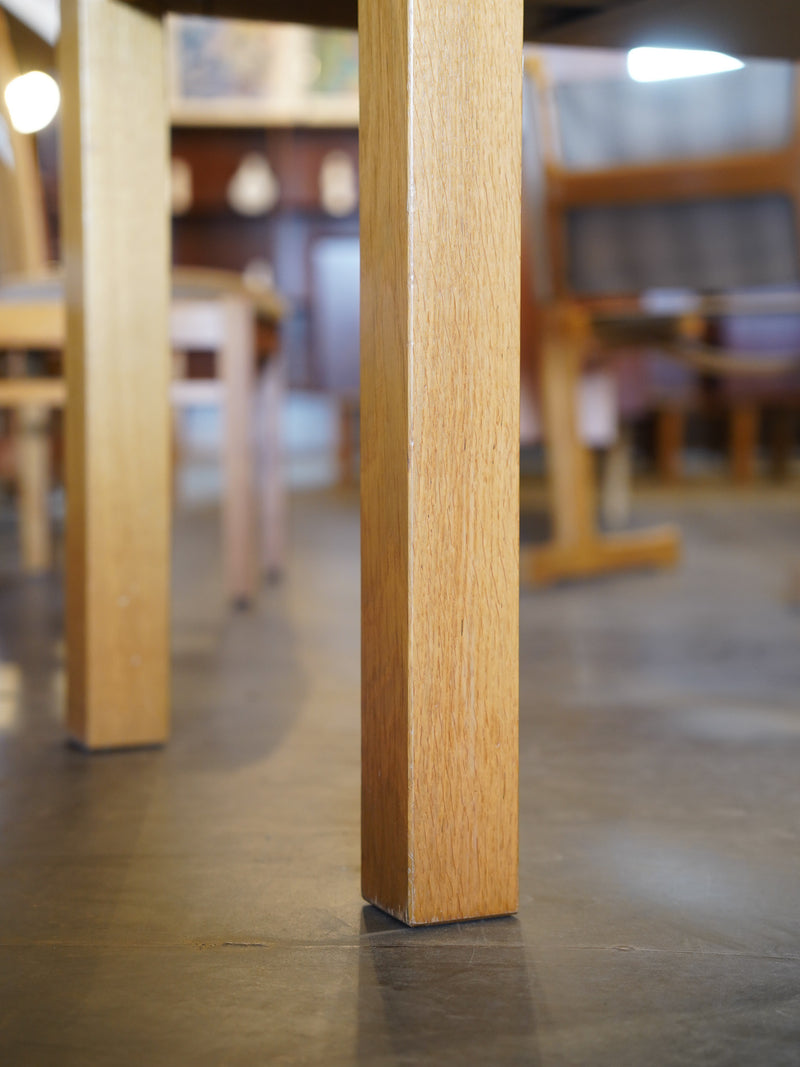 オークウッド エクステンションダイニングテーブル <br> 大和店