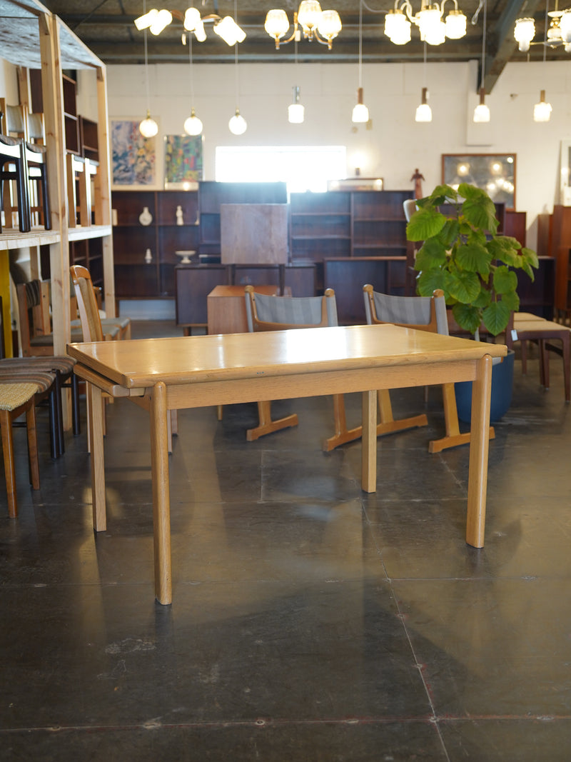 エクステンションダイニングテーブル <br> 大和店