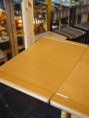 エクステンションダイニングテーブル <br> 大和店