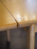 エクステンションダイニングテーブル <br> 大和店