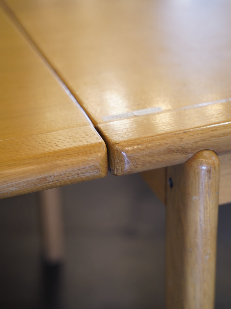 エクステンションダイニングテーブル <br> 大和店