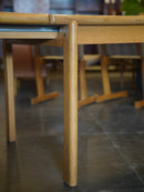 エクステンションダイニングテーブル <br> 大和店