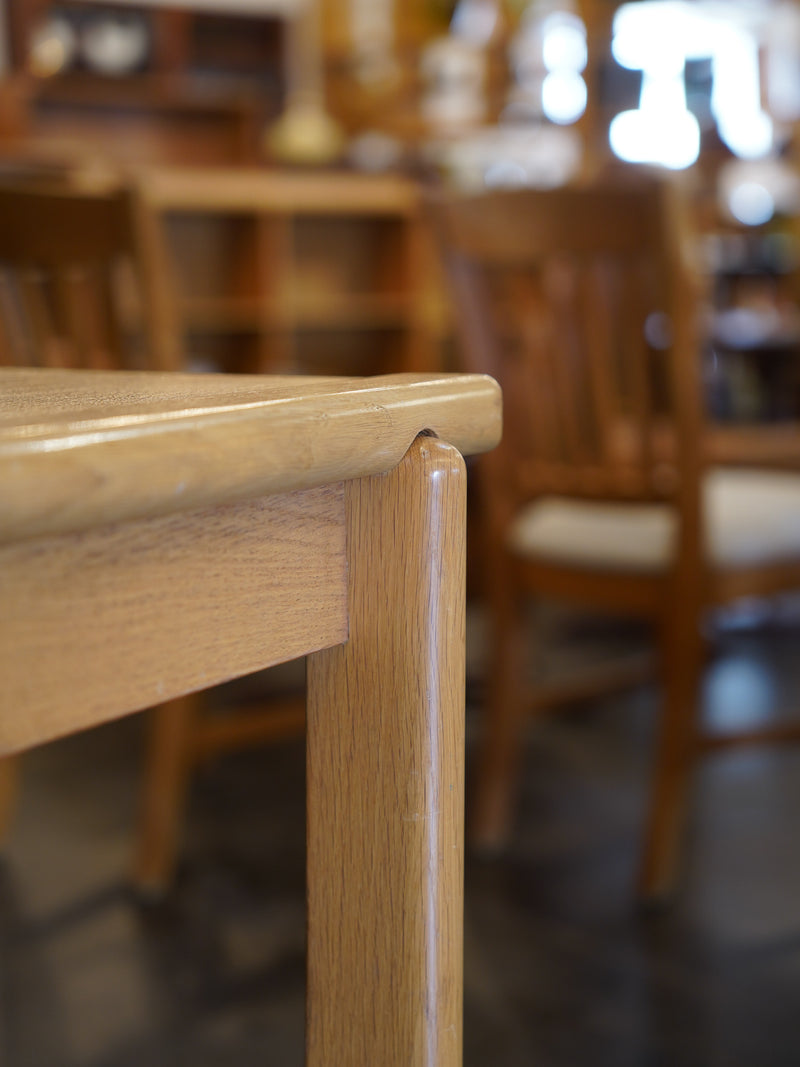 エクステンションダイニングテーブル <br> 大和店