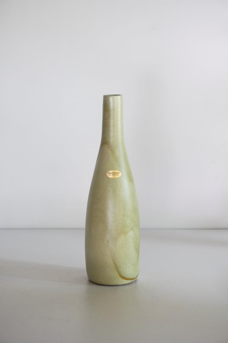 Otto Keramik <br>Vase 2623 <br>Otto Keramik Tokyo・大和店 - ヴィンテージ SHARK ATTACK