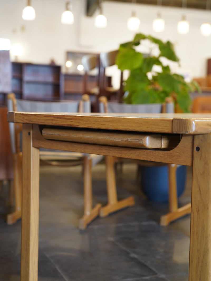 エクステンションダイニングテーブル <br> 大和店