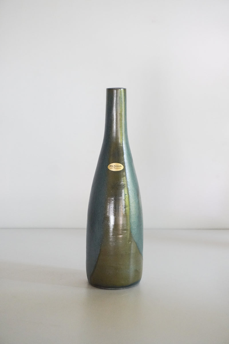 Otto Keramik <br>Vase 2623 <br>Otto Keramik Tokyo・大和店 - ヴィンテージ SHARK ATTACK