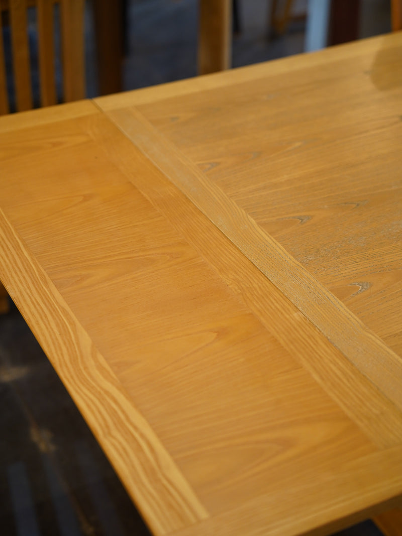 CADO , Ditte & Adrian Heath <br> エクステンションダイニングテーブル <br> Denmark , 1960's~1970's <br> 大和店