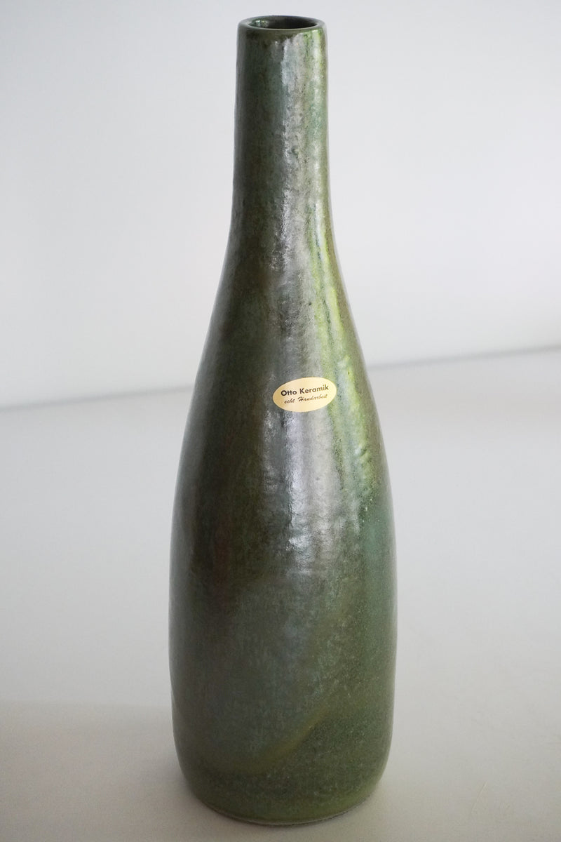 Otto Keramik <br>Vase 2623 <br>Otto Keramik Tokyo・大和店 - ヴィンテージ SHARK ATTACK