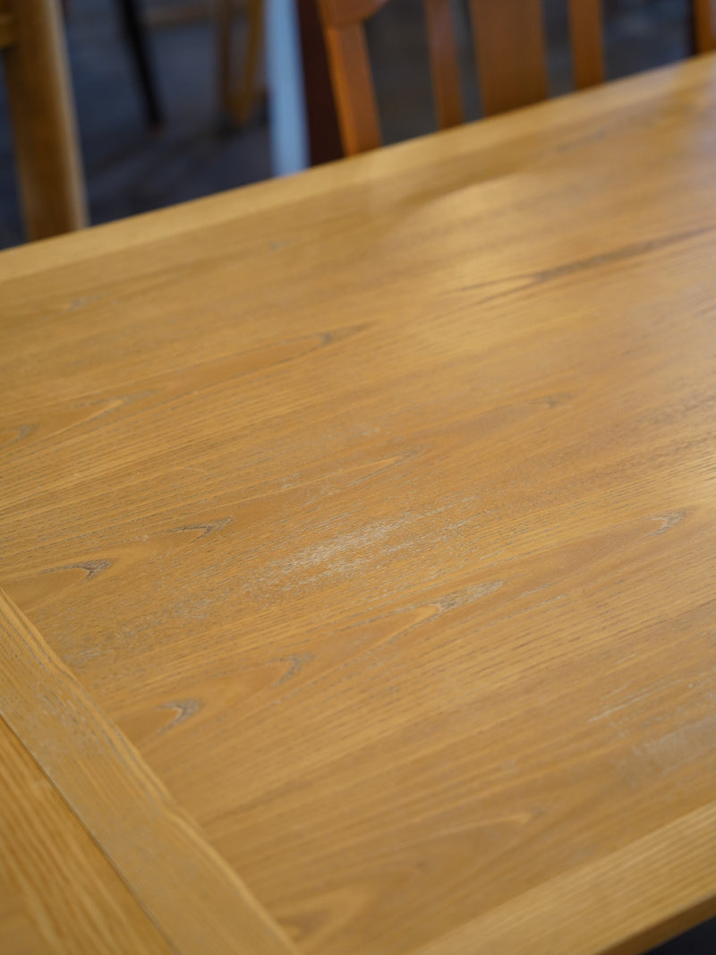 CADO , Ditte & Adrian Heath <br> エクステンションダイニングテーブル <br> Denmark , 1960's~1970's <br> 大和店