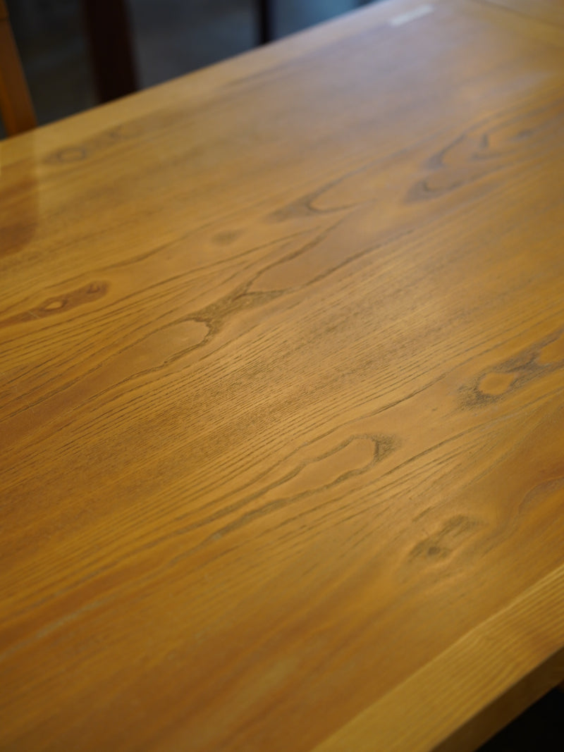 CADO , Ditte & Adrian Heath <br> エクステンションダイニングテーブル <br> Denmark , 1960's~1970's <br> 大和店