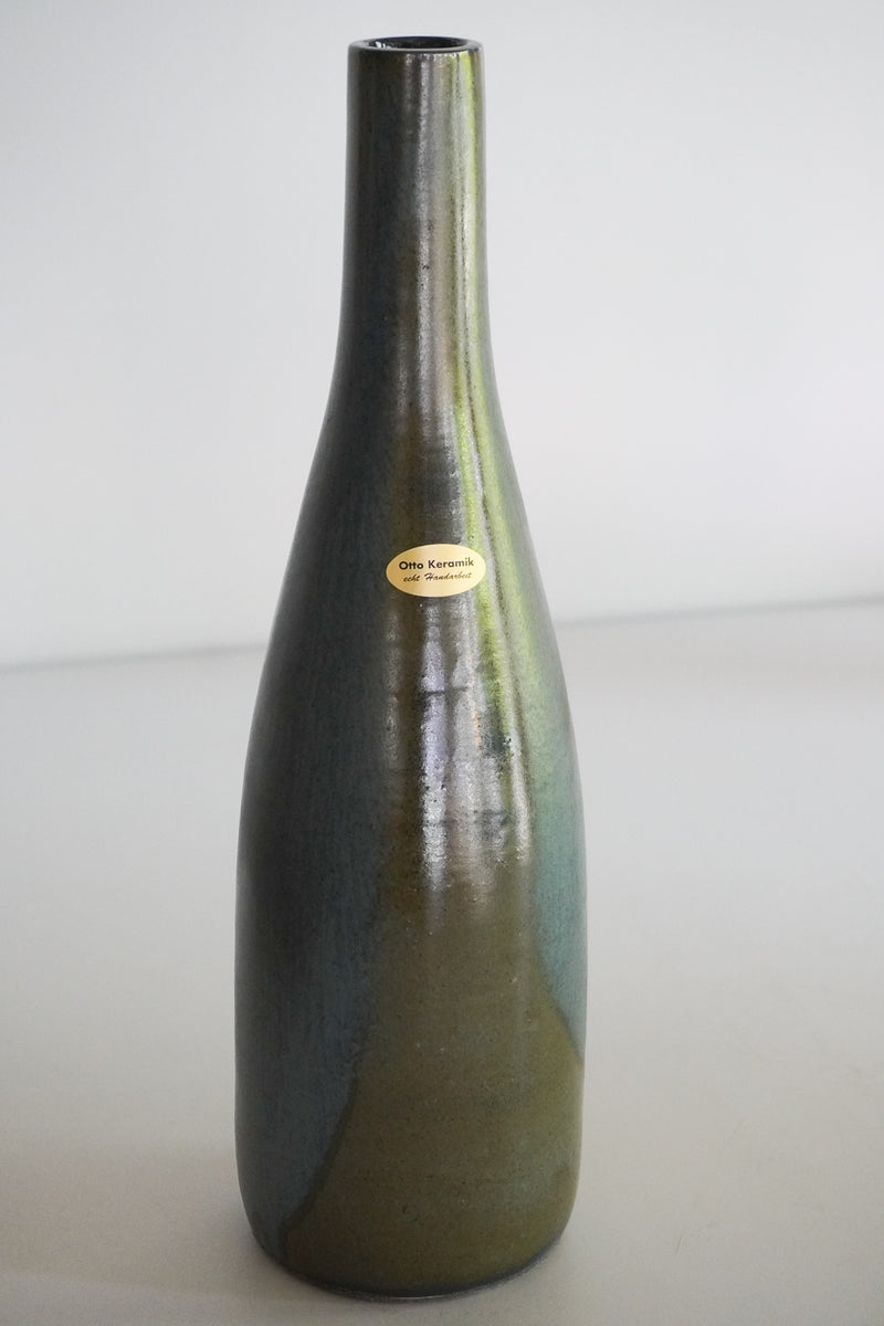 Otto Keramik <br>Vase 2623 <br>Otto Keramik Tokyo・大和店 - ヴィンテージ SHARK ATTACK