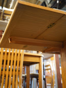 CADO , Ditte & Adrian Heath <br> エクステンションダイニングテーブル <br> Denmark , 1960's~1970's <br> 大和店