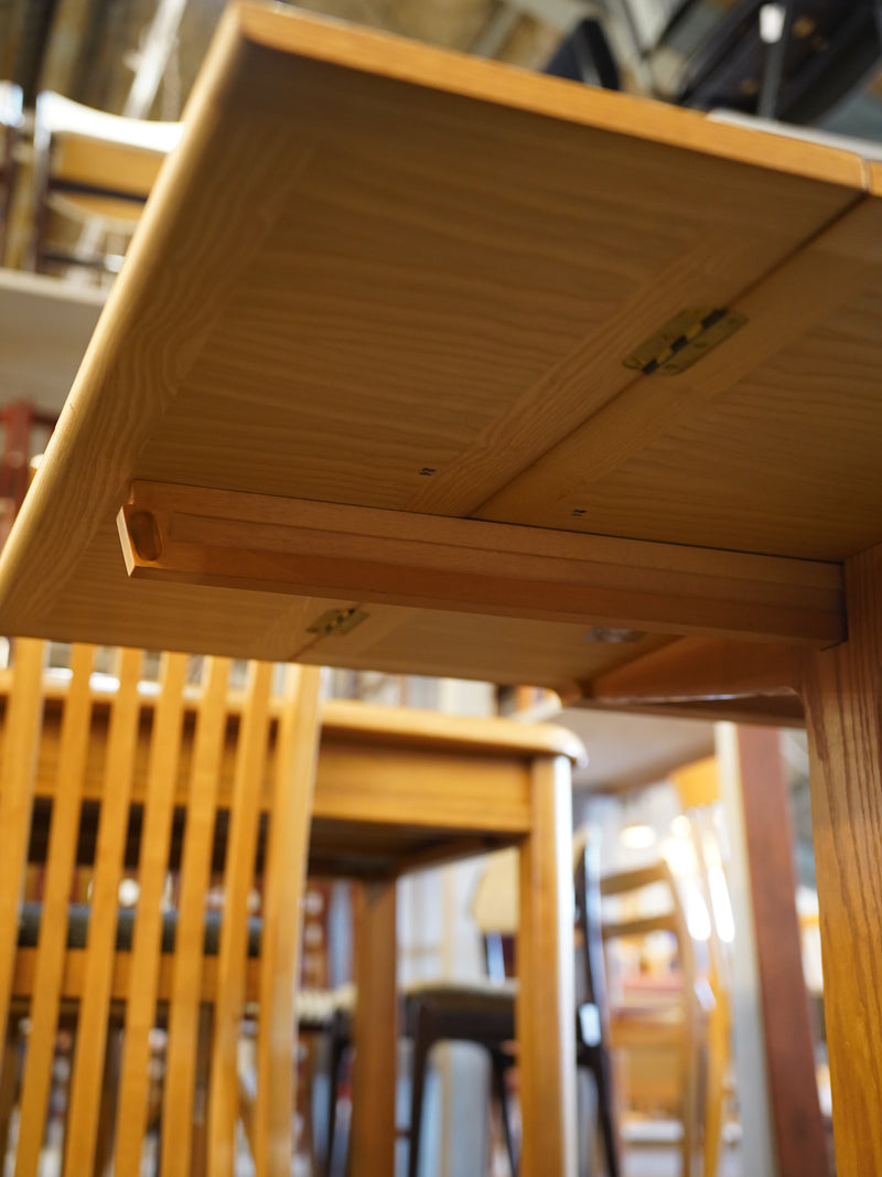 CADO , Ditte & Adrian Heath <br> エクステンションダイニングテーブル <br> Denmark , 1960's~1970's <br> 大和店