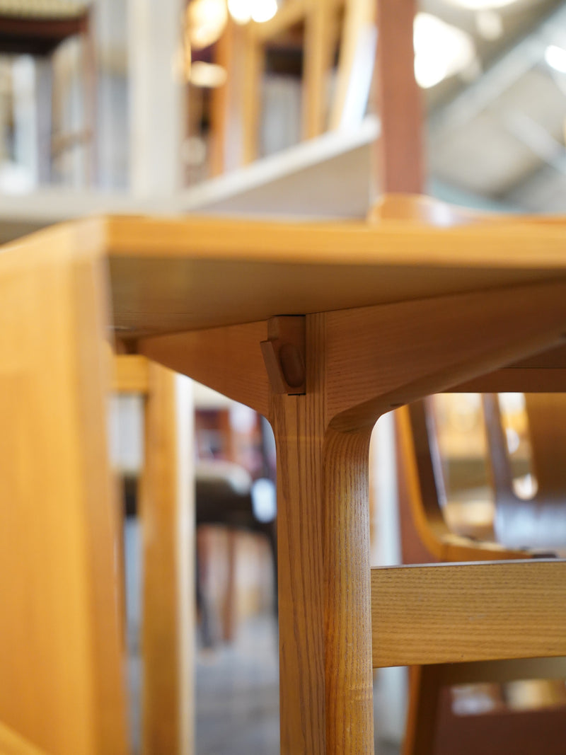 CADO , Ditte & Adrian Heath <br> エクステンションダイニングテーブル <br> Denmark , 1960's~1970's <br> 大和店