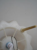 デスクランプ <br> 1960s , Germany<br>cerote antiques