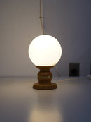 Gallia Belysning AB <br> デスクランプ <br> 1960’s , Sweden <br> bob's box