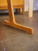 CADO , Ditte & Adrian Heath <br> スリングシート ラウンジチェア <br> Denmark , 1960's~1970's <br> 大和店