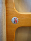 CADO , Ditte & Adrian Heath <br> スリングシート ラウンジチェア <br> Denmark , 1960's~1970's <br> 大和店