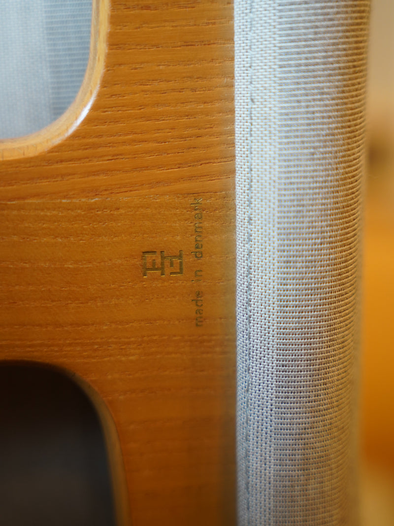 CADO , Ditte & Adrian Heath <br> スリングシート ラウンジチェア <br> Denmark , 1960's~1970's <br> 大和店