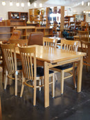 エクステンションダイニングテーブル <br> 大和店