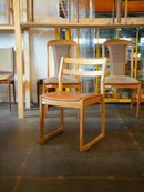 オークウッド ダイニングチェア <br>大阪店