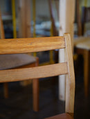 オークウッド ダイニングチェア <br>大阪店