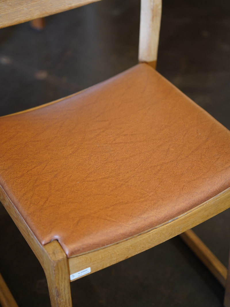 オークウッド ダイニングチェア <br>大阪店