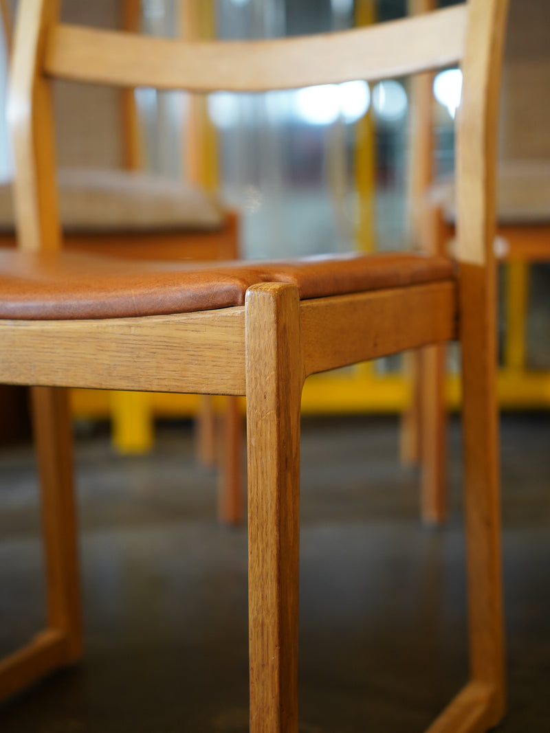 オークウッド ダイニングチェア <br>大阪店